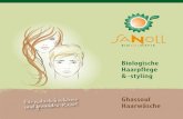 Biologische Haarpflege & -styling Ghassoul und ... Ghassoul-Wascherde, Ghassoul-Haarwäschen – Produktbeschreibungen 15-17 Haar Intensivpflege – Produktbeschreibungen 18-21 Haar