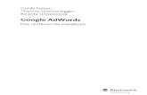 Google AdWords : das umfassende Handbuch ; Inhalt 2.3 Derschnelle Einstiegin AdWords 79 2.3.1 AdWords-Konto