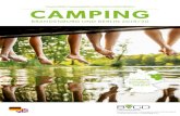 Ausgewählte Campingplätze und Wohnmobilstellplätze CAMPING › ext › 16529 › ... · Ausgewählte Campingplätze und Wohnmobilstellplätze CAMPING BRANDENBURG UND BERLIN 2019/20