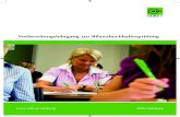 Vorbereitungslehrgang zur Bilanzbuchhalterprüfungstatic.wuapaa.com/.../folder_bilanzbuchhalter_2012... · Personen, die als Bilanzbuchhalter/in selbstständig Bilanzen nach Unternehmens-