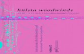 Musikhochschule Mü › woodwinds2011 › h... · PDF file Kooperationspartner: Gesellschaft zur Förderung der Westfälischen Kulturarbeit e.V. Veranstalter: & Internationaler Holzbläserwettbewerb