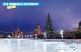 DIE EISBAHN EXPERTEN › media › files › ...Proﬁ Eishockeymannschaft der Löwen Frankfurt verlas-sen sich auf Technik, Qualität und Beratung von ISS. Ganz getreu unserem Motto