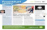 Frankfurt › wp-content › uploads › ... · 4/2/2014  · Frankfurt daily Mittwoch, 2. April 2014 / Wednesday, April 2, 2014 e-Paper Einen Anziehungspunkt für den Fach-handel,