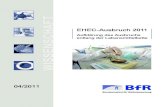 EHEC-Ausbruch 2011 - Aufklärung des Ausbruchs …...4 BfR-Wissenschaft 6 Chronologie der Risikobewertung 37 6.1 Stellungnahme Nr. 023/2011 des BfR vom 5. Juli 2011: Bedeutung von