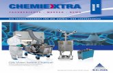 CHEMIE XTRA 3 › dynpg › upload › imgfile421.pdfADVERTISEMENT FORMATS AND PRICES (All prices are in CHF, excl. VAT) Issue Publication Editorial Advert Trade fair / Topics Date