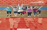 Tanzen Gestalten Darstellen - sportfachbuch.deTanzen, Gestalten und Darstellen sind wichtige Bestandteile in den Grundschullehrplänen der 16 Bundesländer. Dennoch haben viele Lehrkräfte