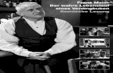 Franz Meier Der wahre Lebenslauf eines Verdingbuben...2018/09/27  · Lektüre von Franz Meier, Der wahre Lebenslauf eines Verdingbuben (im Selbstverlag veröffentlicht 2000). F.M.
