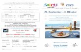 Urlaub + Skat + Doppelkopf + Rommé in Salou / Spanien 2020 2020 · 2019-11-28 · Das Turnier SALOU ist ein Angebot vom Skatreiseteam Plätzer. Bitte haben Sie Verständnis: Eine