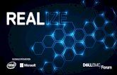 GLOBALE SPONSOREN - Dell Technologies · PowerEdge R540: Der erschwingliche “Virtualisation-ready” Rackserver für Ihr Data-Center, Neueste Generation Intel Server. 2 x 125W Prozessoren.