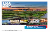 HANNOVER.DE - Portal der Landeshauptstadt und der Region ... · · crowdfunding, banklån mv. Investeringskapital til unge virksomheder Omkring 2.000 potentielle virksomhedsstiftere