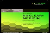 Kleiner Ratgeber NUKLEAR- MEDIZIN - Nagyivan · 2018-06-18 · Deutsche Gesellschaft für Nuklearmedizin (DGN) Bayerische Gesellschaft für Nuklearmedizin (BGN) European Association