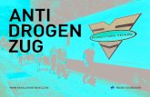 ANTI DROGEN ZUG · 2016-06-17 · ANTI-DROGEN-ZUG REVOLUTION TRAIN 3 NEUES TSCHECHIEN Der Anti-Drogen-Zug besteht insgesamt aus sechs Wagons, in denen sich das Erlebnis-Präventionsprogramm