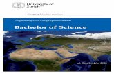 Bachelor of Sciencec329a130-118d-4cee-9a7e-8... · 2020-06-10 · Wegleitung zum Bachelor-Studienprogramm Geographie 4 - Die Studierenden sind in der Lage, als interdisziplinär denkende