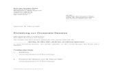 Einladung zur Grossrats-Session · 2020-02-06 · Protokoll der Grossrats-Session vom 26. Februar 2007 11 8. Gesetz über die Flurgenossenschaften (FlG) (2. Lesung) Referent: Grossrat