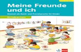 Meine Freunde und ich Deutsch als Zweit- und Fremdsprache ... › _cover_media › pdf › ... · Meine Freunde und ich Deutsch als Zweit- und Fremdsprache für Kinder Bildkarten