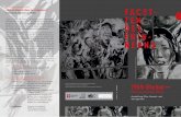 Finissage-Doppelkonzert in 2 Teilen TEN DES ERIN- NERNS · Facetten des Erinnerns Film- und Vortragsreihe zur Ausstellung 1968 Global— China und die Welt Die Vorträge finden, wenn