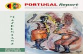 PORTUGAL Report · 2017-09-01 · HARALD HEINKE JOURNAL DER DEUTSCH-PORTUGIESISCHEN GESELLSCHAFT E. V. (DPG) Erscheint beim Präsidium der DPG · Gemeinnütziger Verein zur Förderung