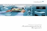 MC Branchennewsletter Automotive 2017 Q1 05 RZ...• Vorteile sieht Audi unter anderem in der verringerten Flächennutzung, der 24 / 7- Verfügbarkeit und der somit erhöhten Effizienz