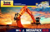 The specialist magazine for construction site equipment The specialist magazine for construction site