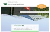 Take a DifferentLook at Business - community.mbi.unisg.ch · 5 Empfohlene Kernveranstaltungen der MBI -Profile •7,043: RenewableEnergyStartup Boot Camp •8,001: TechnologyEntrepreneurship