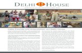 Delhi House e.V. | Rundbrief Dezember 2016 DELHI …...Er schrieb diesen Text in sein Tage-buch und betete zu Gott, dass er in und mit seinem Leben diesen Text befolgen möchte. Keshav