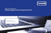 VdS-zertifizierte Managementsystemevds- Tel.: 0202/780059 Beratung, Planung, Montage und Wartung von