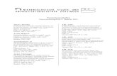 ... Forstwissenschaften Neuerwerbungsliste 3. Quartal 2001 Abeyta, Dorothy Guide to report writing for consulting arborists / ed. by Dorothy Abeyta. - Champaign, IL : International
