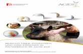 Bericht über Zoonosen und ihre Erreger in Österreich im ... · Behörde für Lebensmittelsicherheit EFSA (European Food Safety Authority) gemeinsam mit dem Euro-päischen Zentrum
