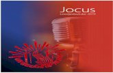 Jocus › images › file › pdf › Jocus... · Mooder Maas en Jocus’ haan in de klotsende branding van Acapulco of de Blue Lagoon. As andere naeve ’t zwumbad zweite, prakkezeere