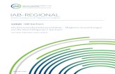 Strukturwandel Elektromobilität – Mögliche Auswirkungen ...doku.iab.de/regional/S/2020/regional_s_0120.pdf · Elektromobilität Chancen zugeschrieben werden, eine bessere Beschäftigu