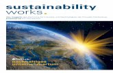 PHS MAGAZIN 2018 120618 DE RZ · 2019-04-29 · das magazin des Zentrums für Industrie und Nachhaltigkeit der Provadis Hochschule powered by EIT Climate-KIC ... Im Jahr 2016 haben