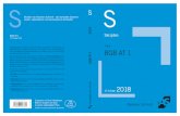 BGB AT 1 - Alpmann Schmidt · 2018-09-24 · Skripten von Alpmann Schmidt – das komplette Examens-wissen, systematisch und klausurtypisch aufbereitet BGB AT 1 22. Auflage 2018 ISBN: