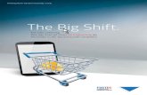 The Big Shift. - FOSTEC & Company...auch Innentürenprodukte weiterer Markenhersteller an. Das strategische Ziel wurde verändert – vom Gewinn von Markt-anteilen für ein einzelnes
