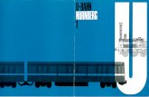 U-Bahn Heft 1 - Title: U-Bahn Heft 1 Author: Stadt Nأ¼rnberg, U-Bahnbauamt / UB Keywords: U-Bahn Heft