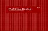 Matthias Essing – Vertriebsseminare 2016, Teil 1 · Management zur erfolgreichen Neukundengewinnung 2.08 ... Vertriebsabteilung ist gefordert, schnell zu reagieren, der Druck wächst,
