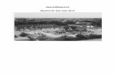 Geschäftsbericht Bauhof für das Jahr 2010 - Pulheim · 2016-08-15 · Abbildung 5 Entwicklung des Stundenverrechnungssatz ... Abbildung 24 Zusammensetzun g Jahresergebnis 2009.....21
