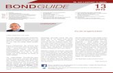 Der Newsletter für UnternehmensanleihenBond-Emissionen 13 Kolumne von Ralf Meinerzag, Steubing AG: Die Auswirkungen der dauerhaften Niedrigzinsen auf den Anleihemarkt 1 Vorwort 3