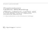 Erwin Lammenett Online-Marketing E-Mail …Erwin Lammenett Praxiswissen Online-Marketing Affiliate-, Influencer-, Content- und E-Mail-Marketing, Google Ads, SEO, Social Media, Online-