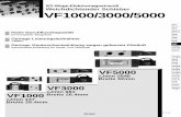 5/2-Wege-Elektromagnetventil Weichdichtender Schieber …content2.smcetech.com/pdf/VF_DE.pdf · VF113 c, VF123c. Technische Daten Zubehör Modell Ausführung für Mehrfachanschlussplatte