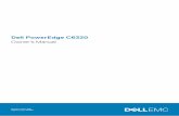 Dell PowerEdge C6320 Owner's Manual ·  Startet Startvorgang über Preboot eXecution Environment (PXE)/iSCSI. Strg+C Aufruf des Konfigurationsdienstprogramms für die LSI