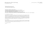 Gesetzentwurf - Deutscher Bundestagdip21.bundestag.de/dip21/btd/18/118/1811867.pdf · Das Abkommen vom 29. Juni 2016 enthält die dafür notwendigen Regelungen. Durch das Vertragsgesetz