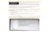 ubuntu-1/17 - machizukan.netmachizukan.net › DK › ubuntu_1004 › file.pdf10.4インチ 型番： CPU： メモリー： Display： 今までの ubuntu はどれも動作しなかった。グラフックコントローラが合わなかった。他の