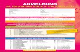 13 14 DRPP17 Anmeldung Layout 1 - Musiker Online › wp-content › uploads › 2012 › 05 › ... · 25 Beste Cover/Revivalband 26 Beste A-Capella-Band 27 Beste Fusion-Jazz-Rockband