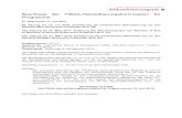 Beschluss der FIBAA-Akkreditierungskommission für Programmestatic.fibaa.org/berichte/progakkred_k2h/B_Dortmund_ISM... · 2018-04-06 · Aufgrund der jährlichen Dozententreffen wurde