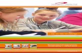 Semesterprogramm - Junior Uni Wuppertal › de › 460 › ~dp › ... · 1 für 11- bis 14-Jährige Semesterprogramm 12.09.2016 – 18.02.2017 4-6 Jahre 7-10 Jahre 11-14 Jahre ab