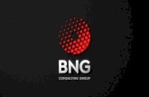 BNG Consulting Group 2019 02 · 2019-03-20 · 9 факторов успешного фитнес-клуба BNG Consulting Group 2019 Расчет инвестиций, потенциальных