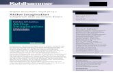 Brigitte Dorst/Ralf T. Vogel (Hrsg.) Aktive Imaginationshop.kohlhammer.de/kohlhammer/pdf/978-3-17-024069-8.pdf · Aktive Imagination Schöpferisch leben aus inneren Bildern Imaginieren,