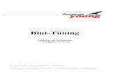 Blut-Tuning › bluttuning.pdf · 2017-07-25 · Blut-Tuning Anleitung zur biologischen Leistungsmaximierung ·· Dr. Ulrich Th. Strunz · Allersberger Straße 54 · D-91154 Roth