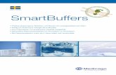 R F N B M e T SmartBuffers native S a v R A M S N R F ATN ... › sites › default › files › smart_buffers_ger.web_.pdf · UR TRUSTED PARTNER N BTECH Qualität aus Schweden SmartBuffers