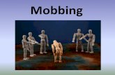 Mobbing - Uni Koblenz-Landauluetjen/ws11/mob.pdf · Mobbing in der Schule •körperlich oder verbal oder durch soziale Isolierung •Online Befragung 2007: 1997 Schülern/-innen